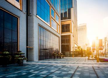 Nieruchomości komercyjne